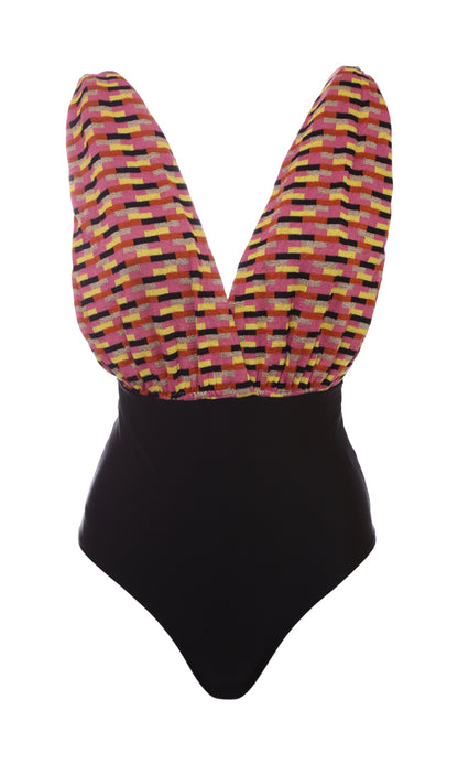 Capsule Filo - Whole Gabrielle