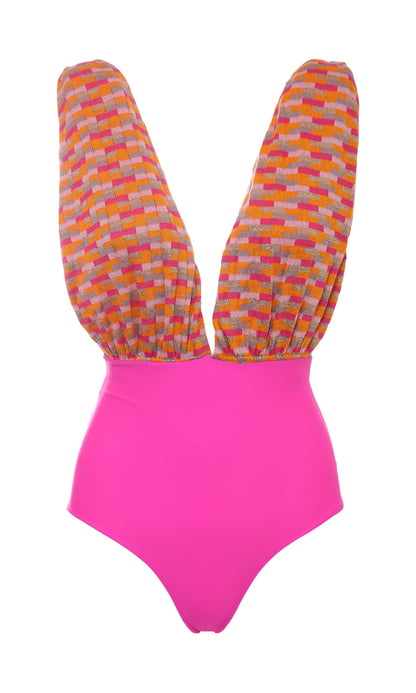 Capsule Filo - Whole Gabrielle