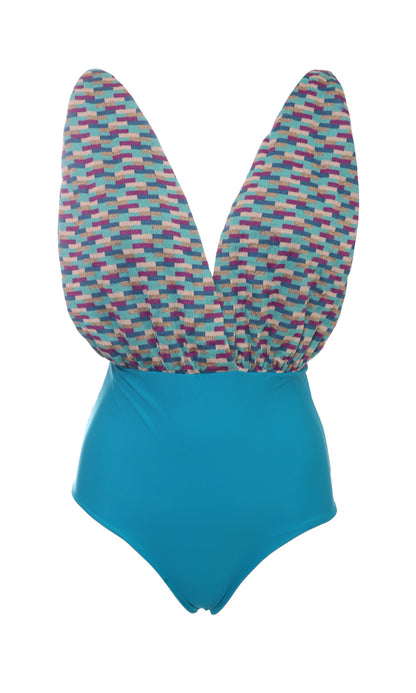 Capsule Filo - Whole Gabrielle