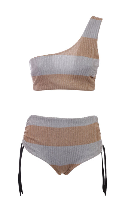 Filo Capsule - Isabel + One Shoulder