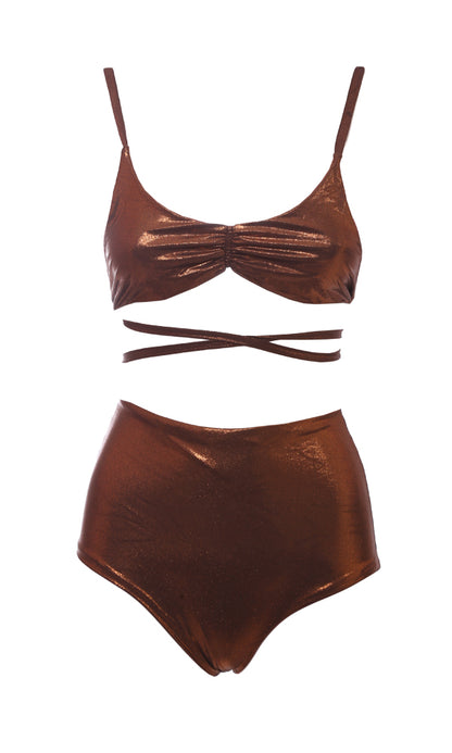 Luxory Isabel + Tank Top