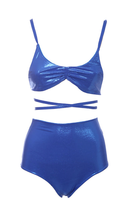 Luxory Isabel + Tank Top