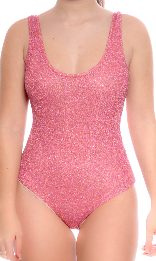 Lurex L21 Olympic One-Piece