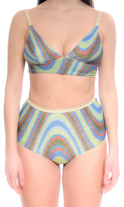 Lurex Deborah+Cristina