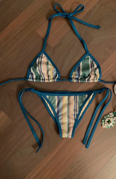 Lurex 02 Triangolo