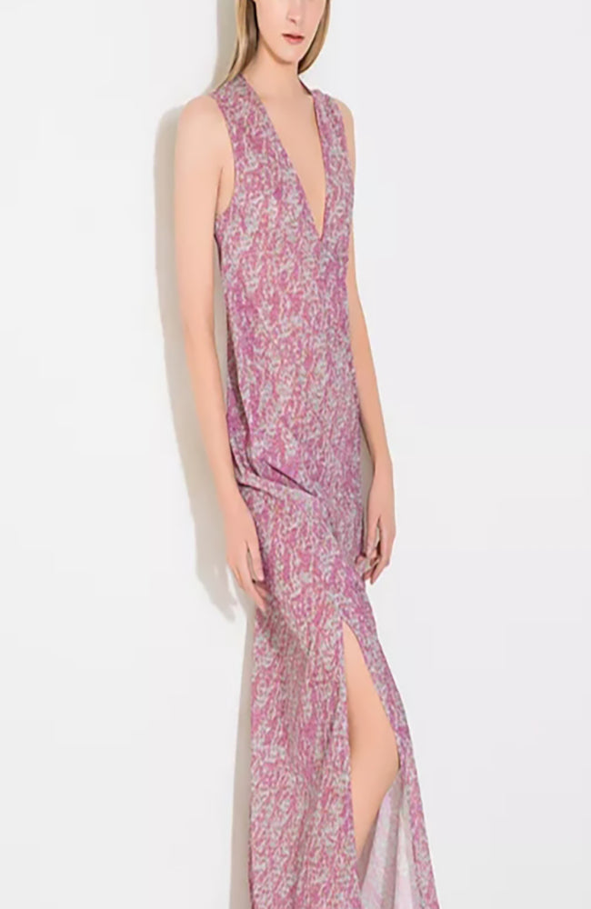 Lurex - Animalier AB01 Splits