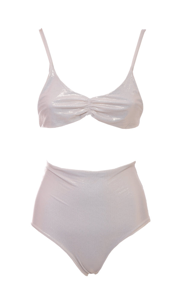 Luxory Isabel + Tank Top