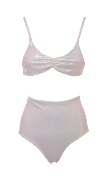 Luxory Isabel + Tank Top