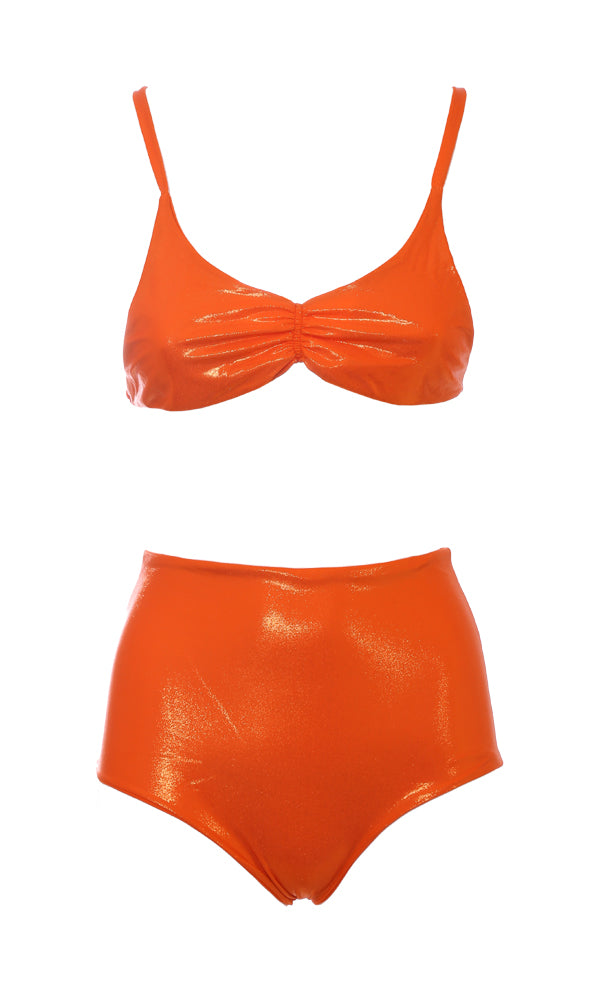 Luxory Isabel + Tank Top