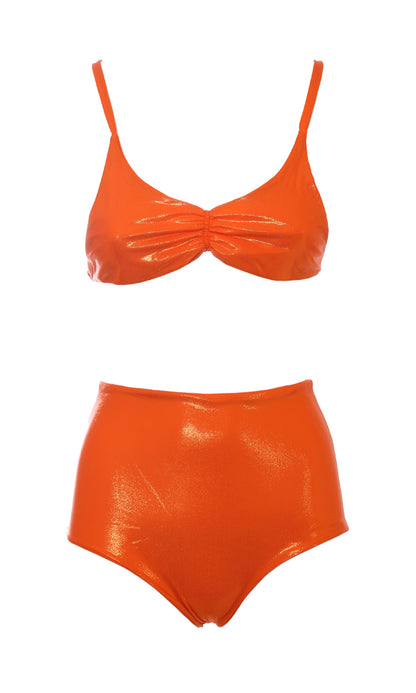 Luxory Isabel + Tank Top