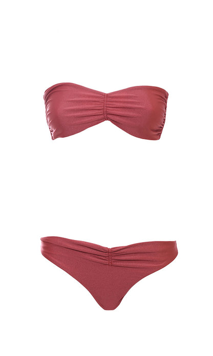 Microfiber Alessia + headband