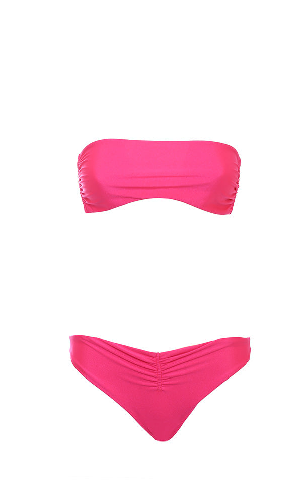 Microfiber Alessia + headband