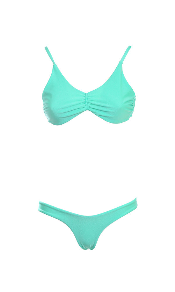 Microfiber - VALERIA+ALBA