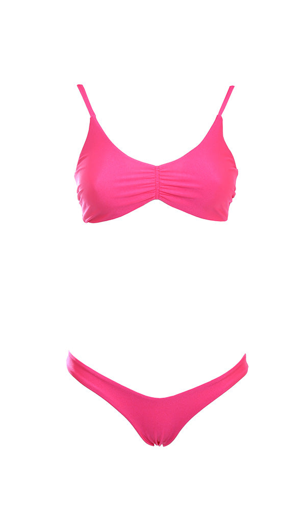 Microfiber - VALERIA+ALBA