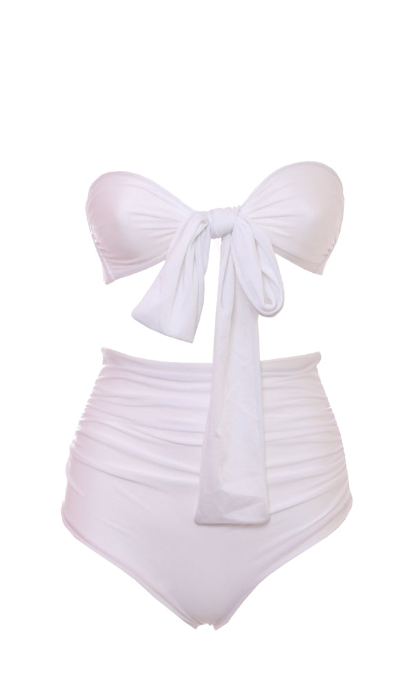 Microfiber Siria + Dove Band