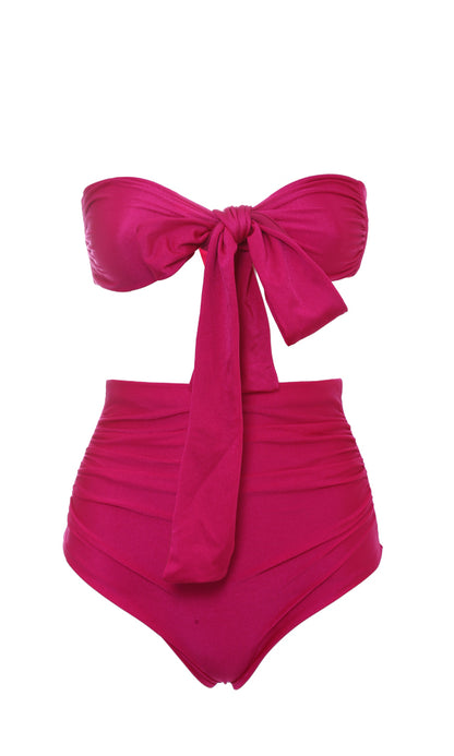 Microfiber Siria + Dove Band