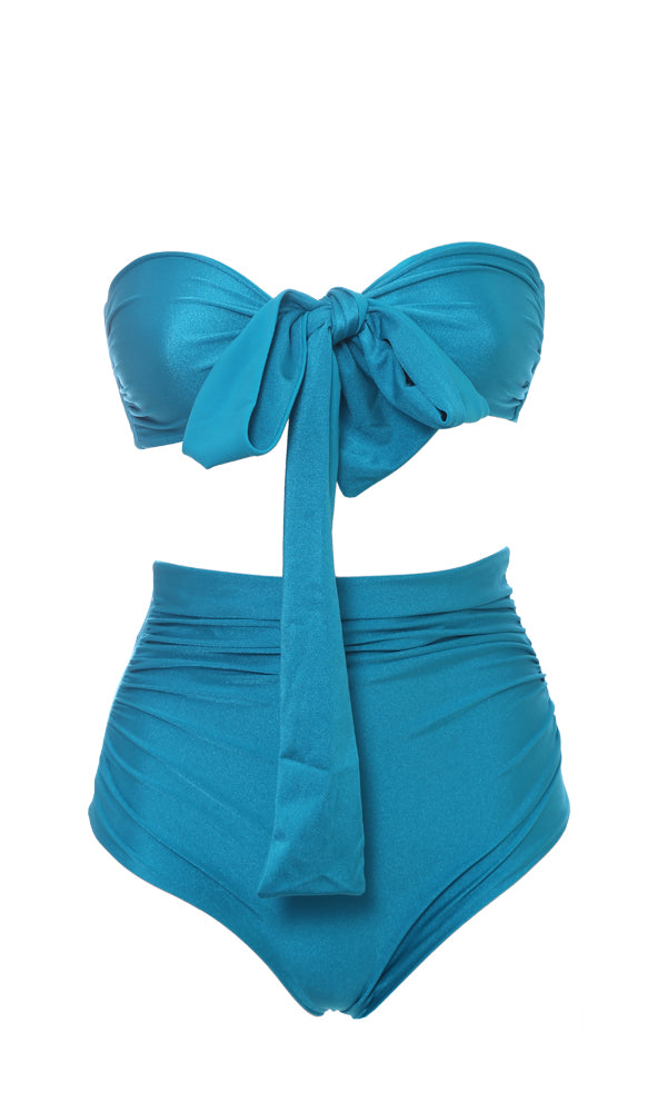 Microfiber Siria + Dove Band