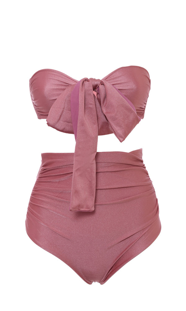 Microfiber Siria + Dove Band