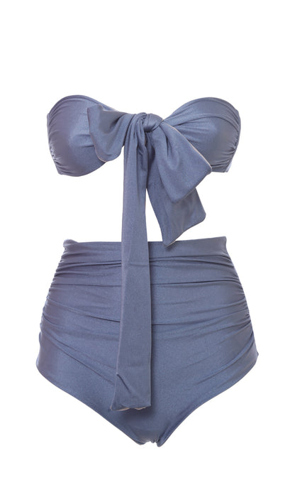 Microfiber Siria + Dove Band