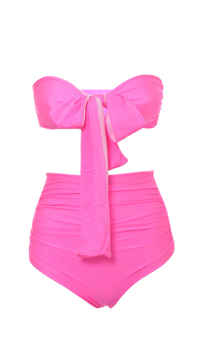 Microfiber Siria + Dove Band