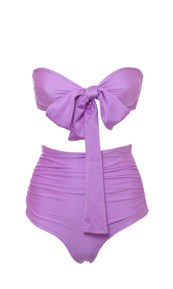 Microfiber Siria + Dove Band