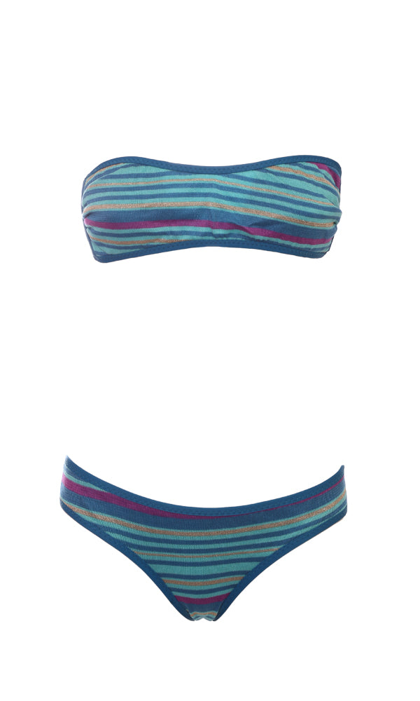 Filo Capsules - Arianna+Manu