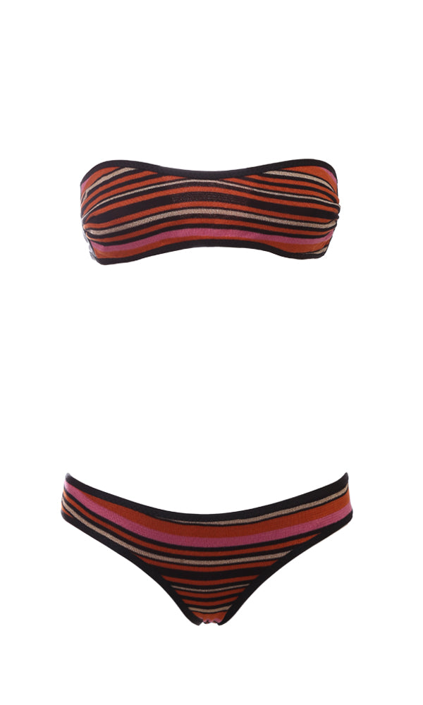 Filo Capsules - Arianna+Manu