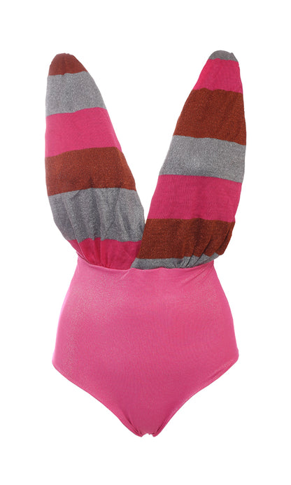 Capsule Filo - Whole Gabrielle